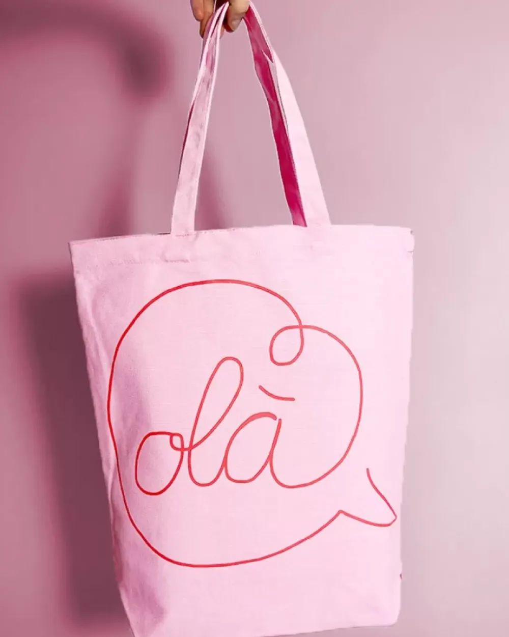 Motel a Miio Beach Bag Rose Ola Hot