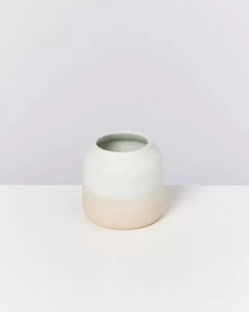 Motel a Miio Bebe Vase Pastell New