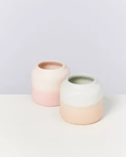 Motel a Miio Bebe Vase Pastell New