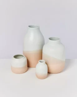 Motel a Miio Bebe Vase Pastell New
