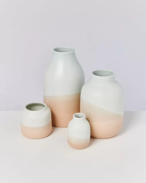 Motel a Miio Bebe Vase Pastell New