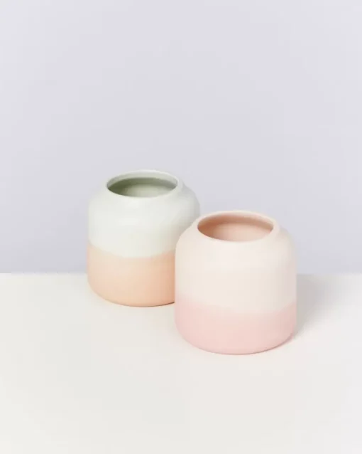 Motel a Miio Bebe Vase Rose Online