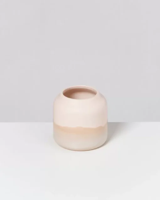 Motel a Miio Bebe Vase Sand Online