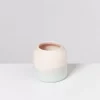 Motel a Miio Bebe Vase Sand Mint Outlet