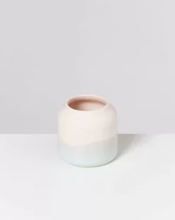 Motel a Miio Bebe Vase Sand Mint Outlet