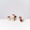 Motel a Miio Bica 6Er Set Espressobecher Pink Cream Clearance