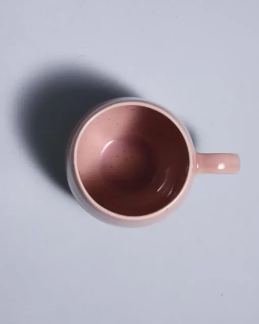 Motel a Miio Bica 6Er Set Tasse Gros Pink Navy Cream Online