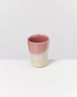 Motel a Miio Bica Espressobecher Pink Cream Hot