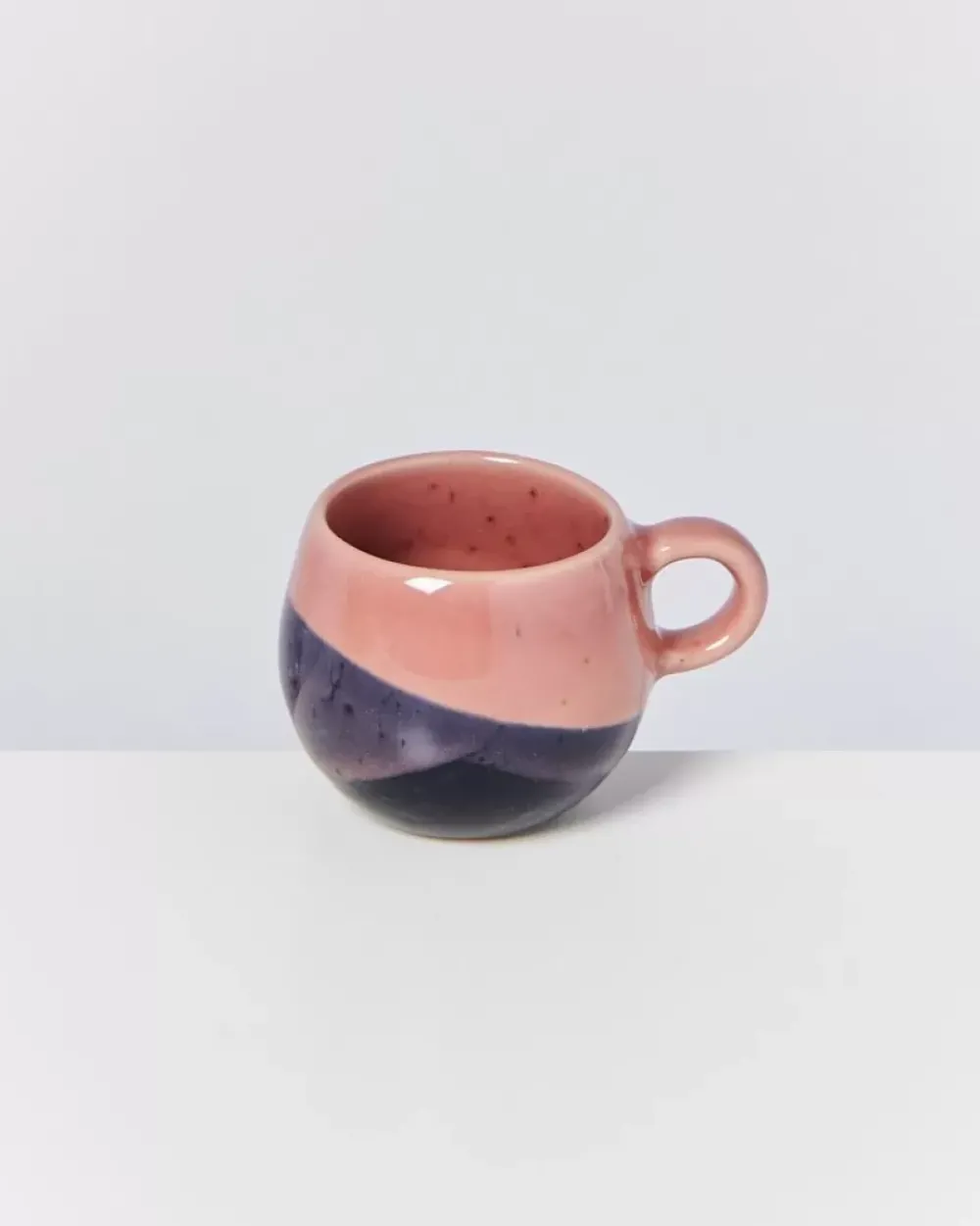 Motel a Miio Bica Espressotasse Pink Navy Online
