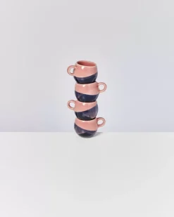 Motel a Miio Bica Espressotasse Pink Navy Online