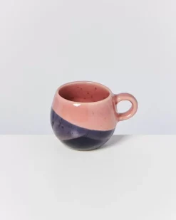 Motel a Miio Bica Espressotasse Pink Navy Best