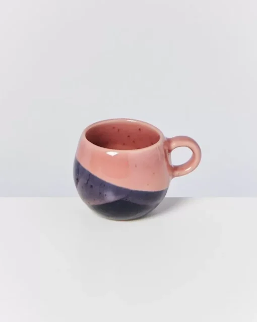 Motel a Miio Bica Espressotasse Pink Navy Best