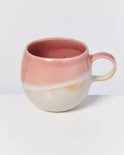 Motel a Miio Bica Tasse Gros Pink Cream