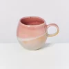 Motel a Miio Bica Tasse Klein Pink Cream