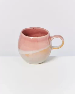 Motel a Miio Bica Tasse Klein Pink Cream