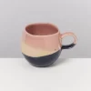 Motel a Miio Bica Tasse Klein Pink Navy Cream Hot