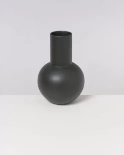 Motel a Miio Bola Vase L Dunkelgrun Online