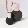 Motel a Miio Bola Vase L Rose Grau Sale
