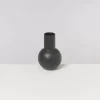 Motel a Miio Bola Vase M Dunkelgrun Outlet