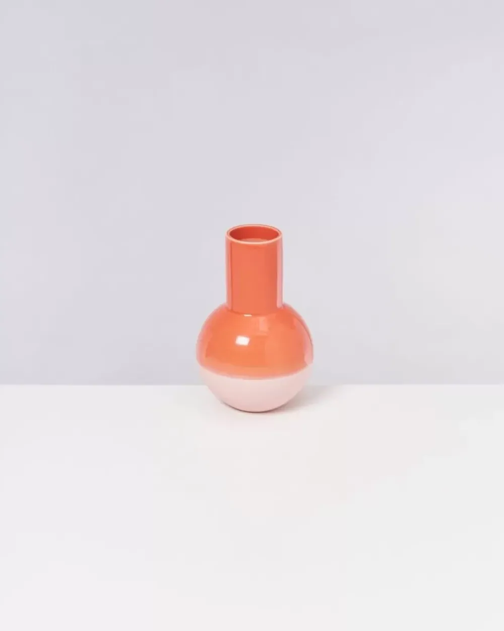 Motel a Miio Bola Vase M Rose Coral Outlet