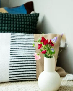 Motel a Miio Bola Vase M Sand New