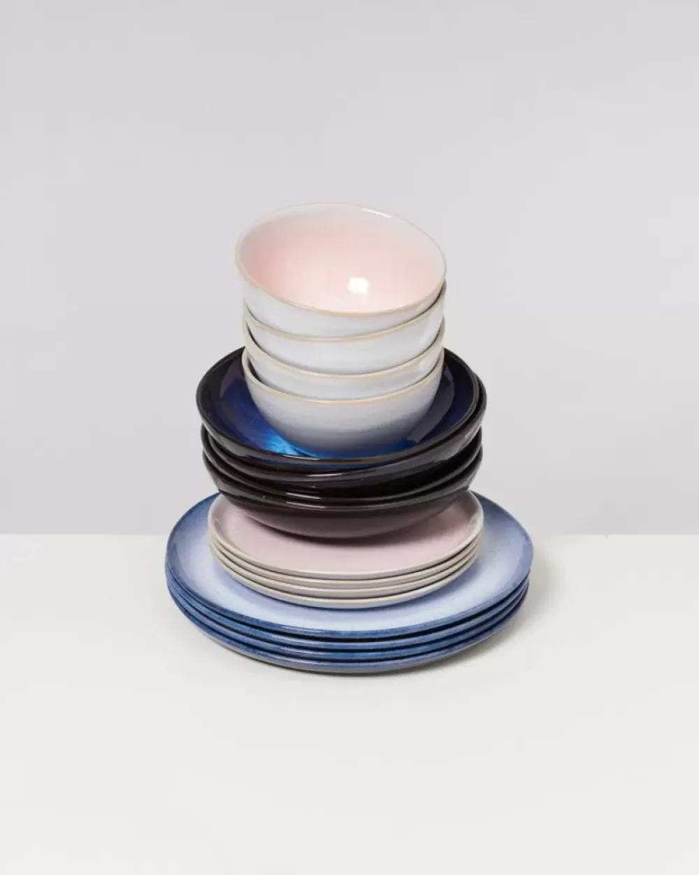 Motel a Miio Bold Summer - 16 Teiliges Set