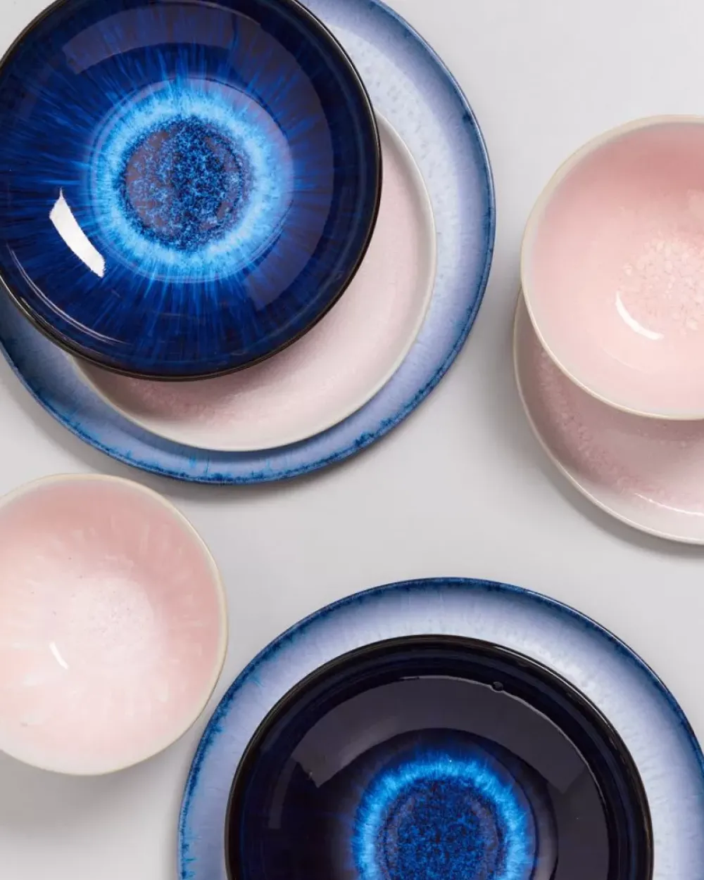 Motel a Miio Bold Summer - 16 Teiliges Set