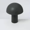 Motel a Miio Cogumelo Keramiklampe Dunkelgrun Clearance