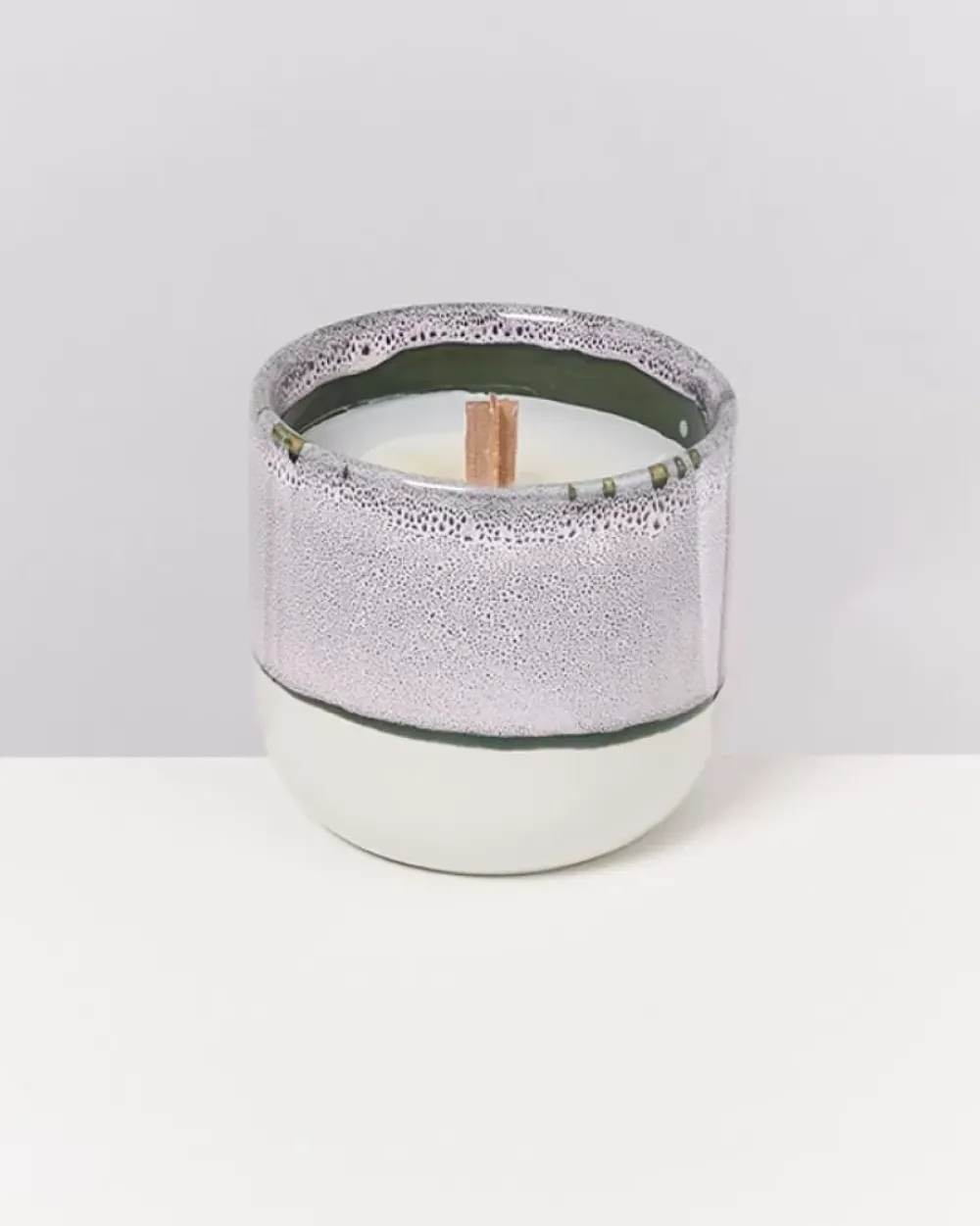 Motel a Miio Coimbra Duftkerze "Resplendor" Rosa Grun Outlet