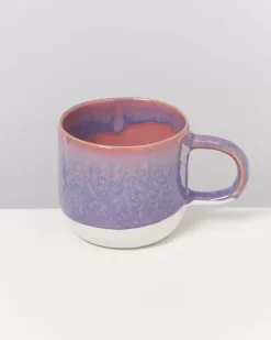 Motel a Miio Coimbra 4Er Set Tasse Gros Lila Rosa Discount