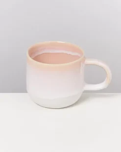 Motel a Miio Coimbra 6Er Set Tasse Gros Apricot Hot