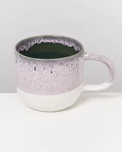 Motel a Miio Coimbra 6Er Set Teetasse Rosa Grun Sale
