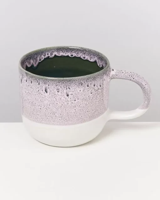 Motel a Miio Coimbra 6Er Set Teetasse Rosa Grun Sale