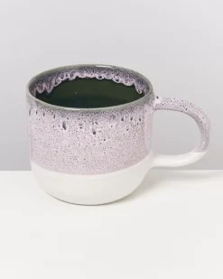 Motel a Miio Coimbra 4Er Set Teetasse Rosa Grun New