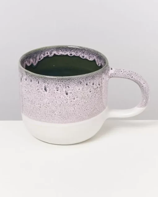 Motel a Miio Coimbra 4Er Set Teetasse Rosa Grun New