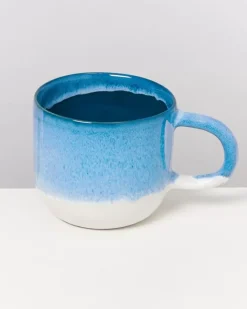 Motel a Miio Coimbra 4Er Set Teetasse Turkis Sale