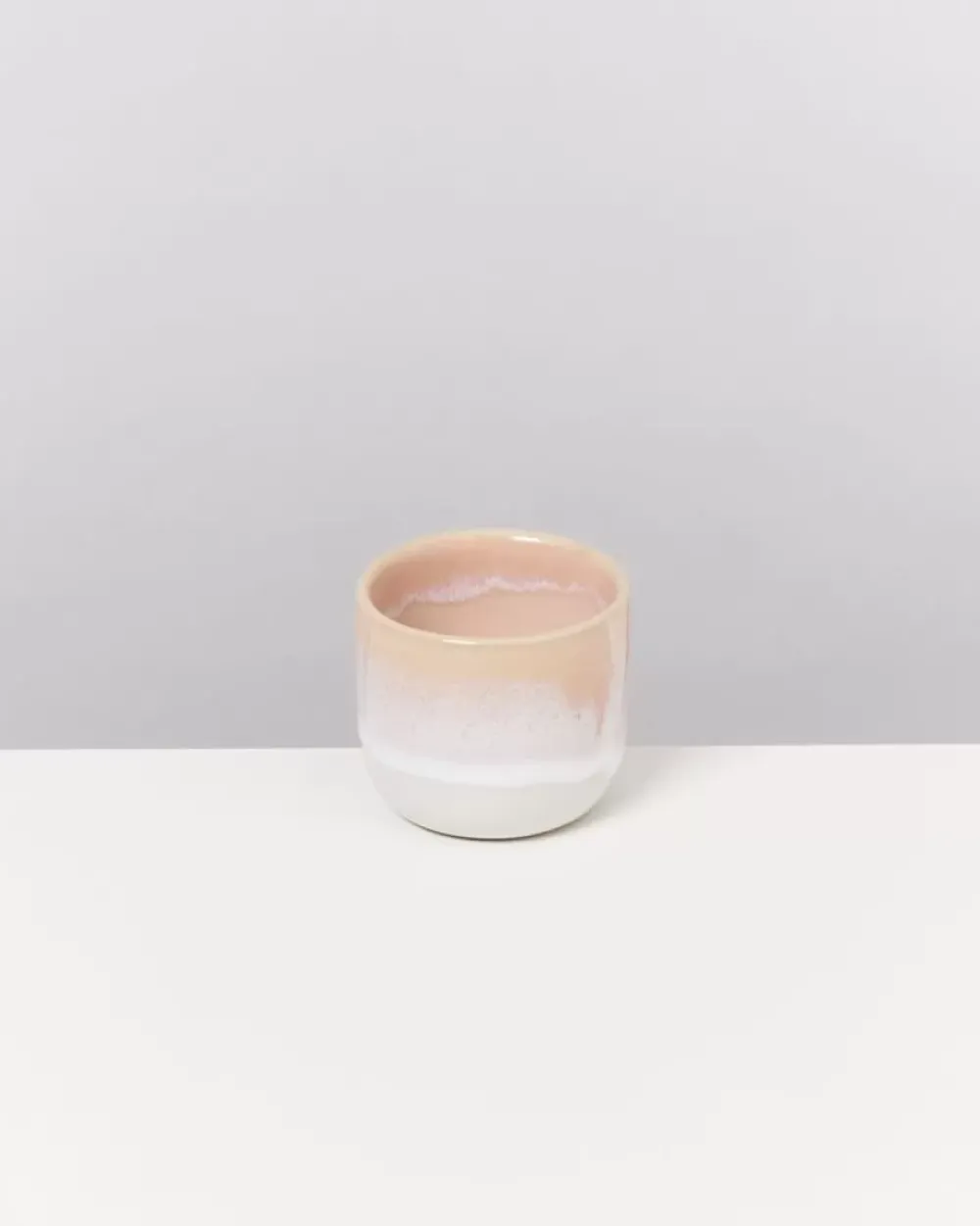 Motel a Miio Coimbra Espressobecher Apricot