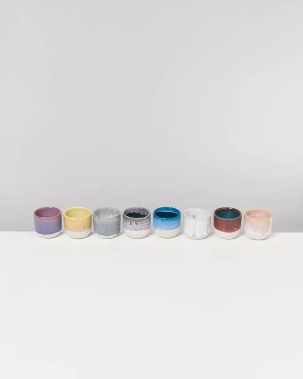 Motel a Miio Coimbra Espressobecher Apricot