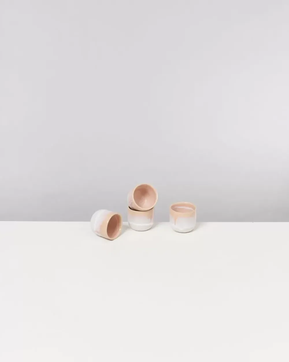 Motel a Miio Coimbra Espressobecher Apricot