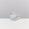 Motel a Miio Coimbra Espressotasse Graublau Sale