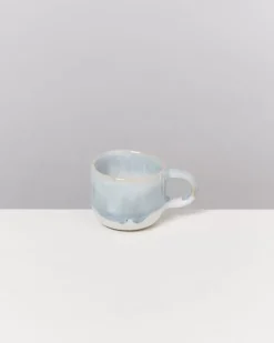 Motel a Miio Coimbra Espressotasse Graublau Sale