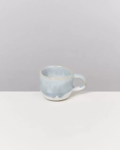 Motel a Miio Coimbra Espressotasse Graublau Sale