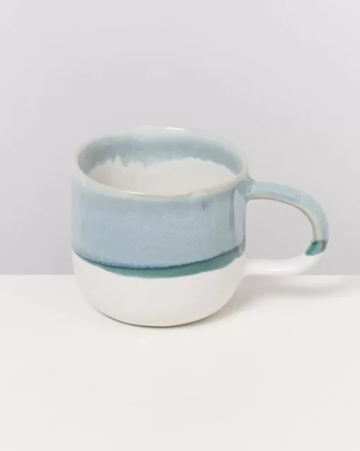Motel a Miio Coimbra Tasse Gros Graublau Hot