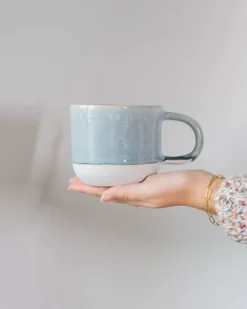 Motel a Miio Coimbra Tasse Gros Graublau Hot
