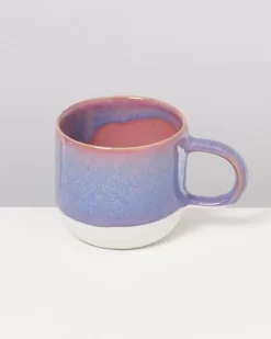 Motel a Miio Coimbra Tasse Gros Lila Rosa Outlet
