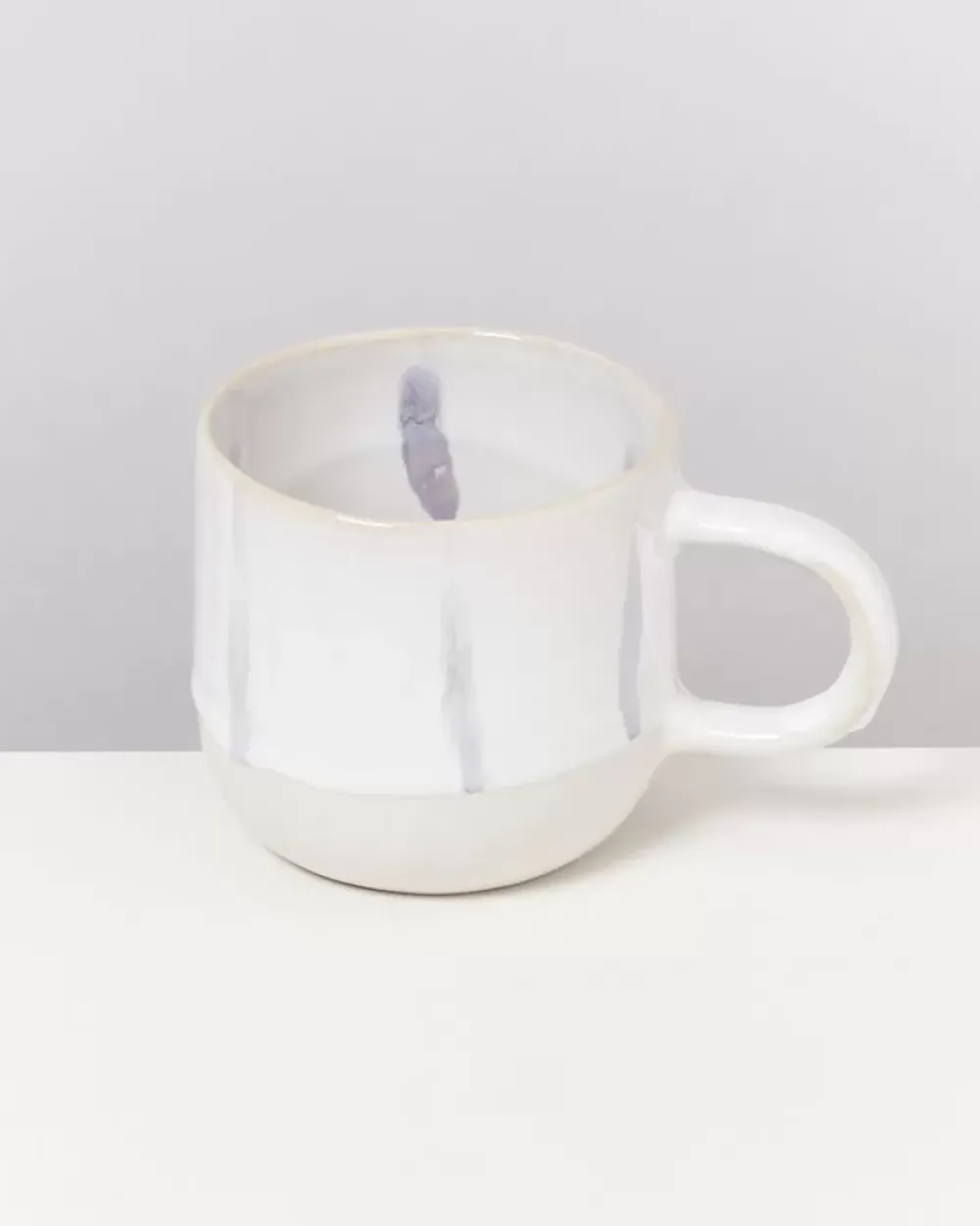 Motel a Miio Coimbra Tasse Gros Weis Blau New