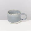 Motel a Miio Coimbra Tasse Klein Graublau Outlet