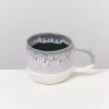 Motel a Miio Coimbra Tasse Klein Rosa Grun Discount