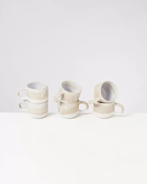 Motel a Miio Coimbra Tasse Klein Sand Sale
