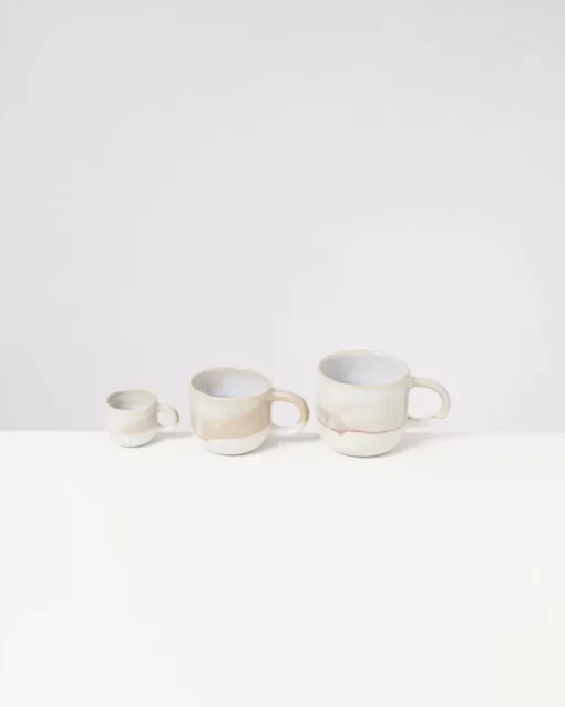 Motel a Miio Coimbra Tasse Klein Sand Sale